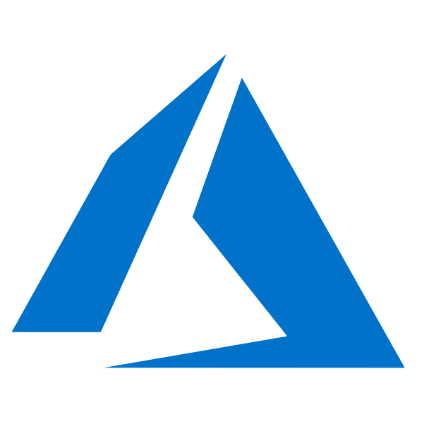 Azure logo