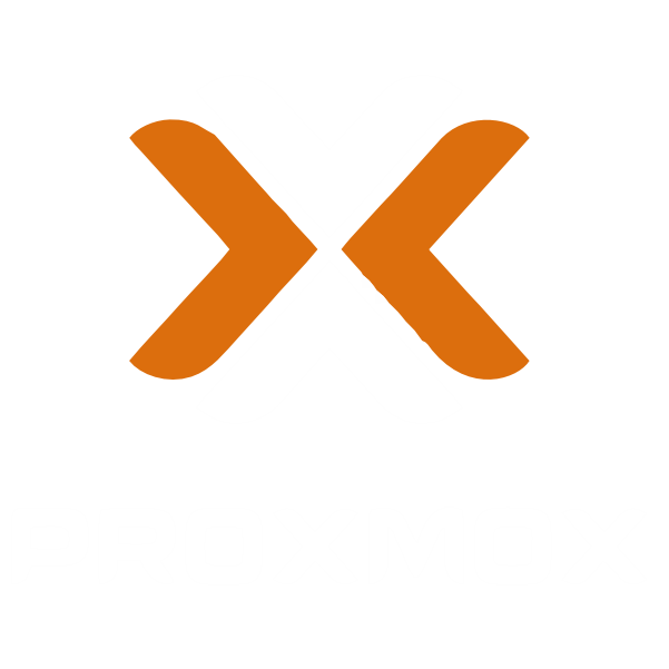 Proxmox logo