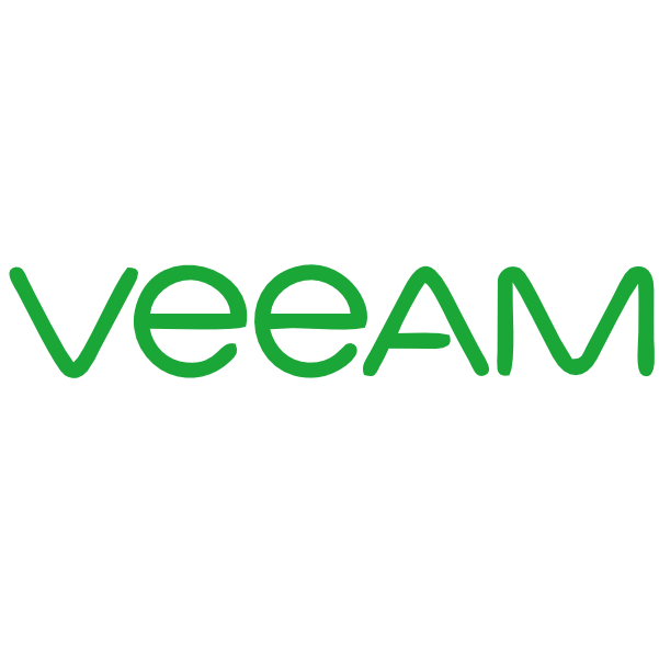 Veeam logo